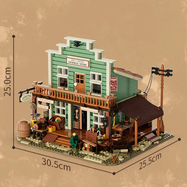 General Store