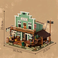 General Store
