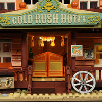 Old West Inn