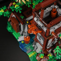 Forest Outpost