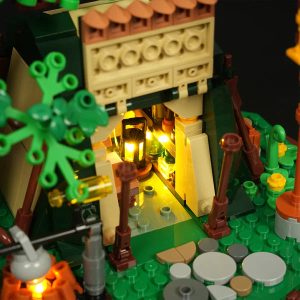 Ranger Camp