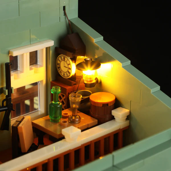 General Store