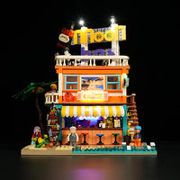 Moon Bar