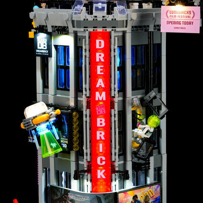 Film Studio Tower