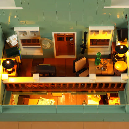 General Store