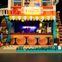 Moon Bar