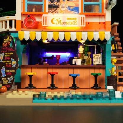 Moon Bar