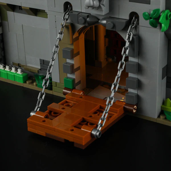 Medieval Watchtower