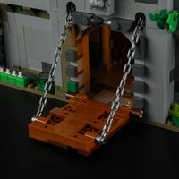 Medieval Watchtower