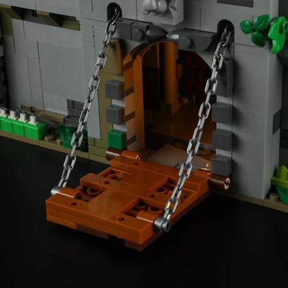 Medieval Watchtower