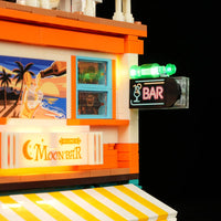 Moon Bar