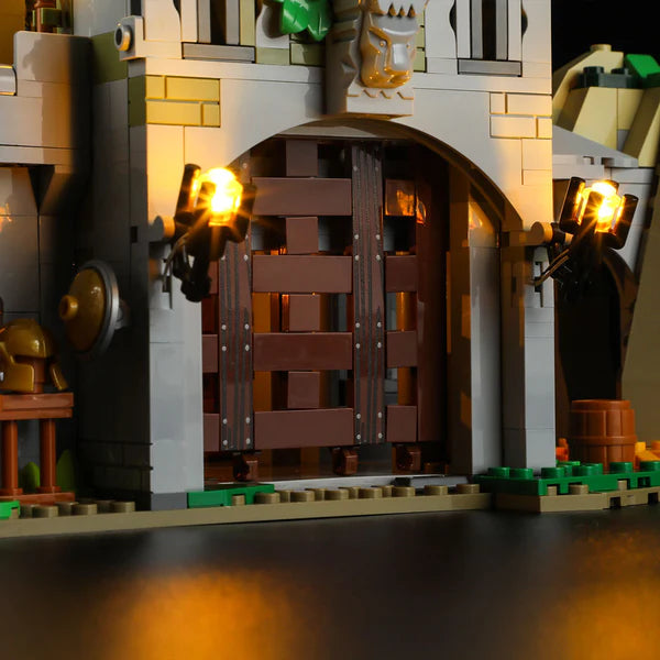 Medieval Watchtower