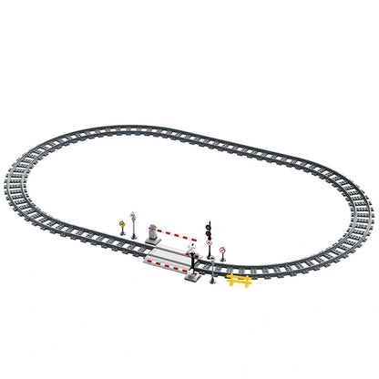 Train Track Expansion Accessories