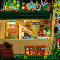 Garden Cottage