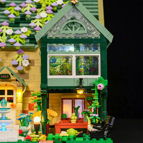 Garden Cottage