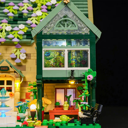 Garden Cottage