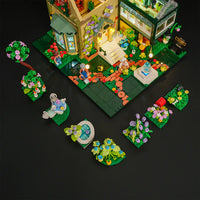 Garden Cottage