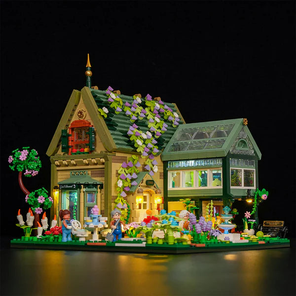 Garden Cottage