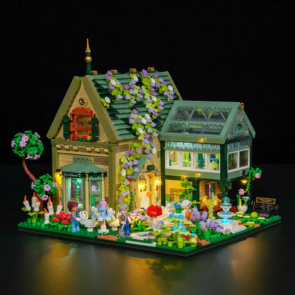 Garden Cottage