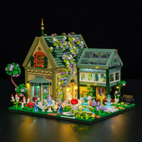 Garden Cottage
