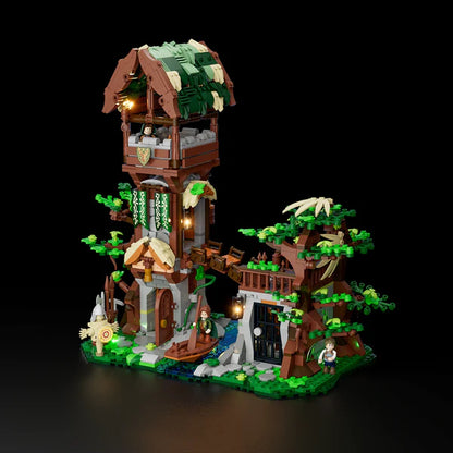 Forest Outpost