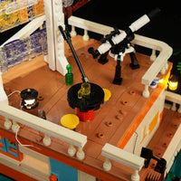 Moon Bar
