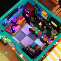 Moon Bar