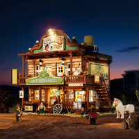 Old West Inn