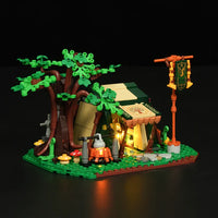 Ranger Camp