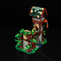 Forest Outpost