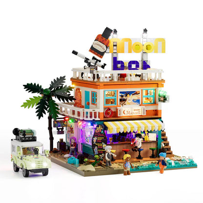 Moon Bar