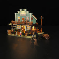 General Store