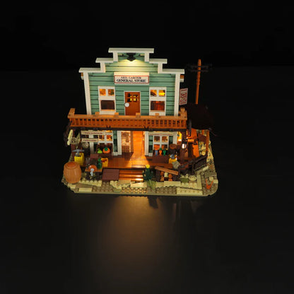General Store