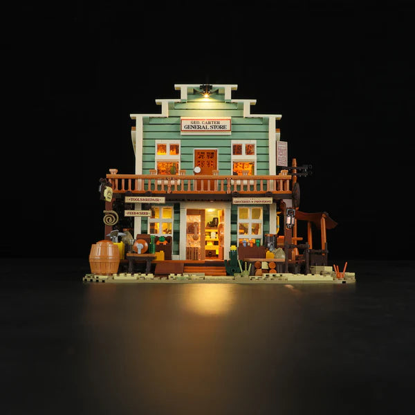 General Store