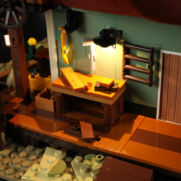 General Store