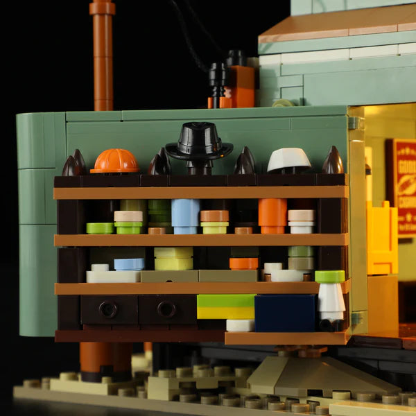 General Store