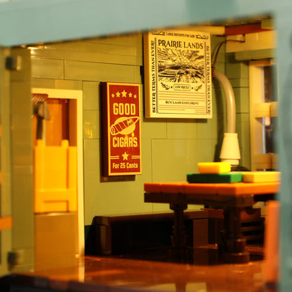 General Store