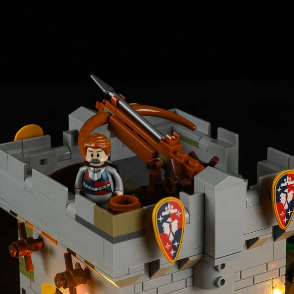 Medieval Watchtower