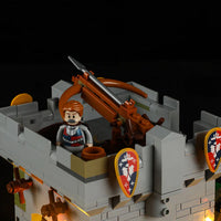 Medieval Watchtower