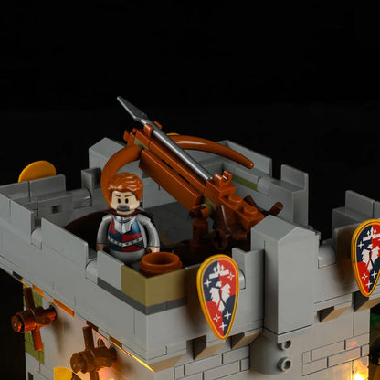 Medieval Watchtower