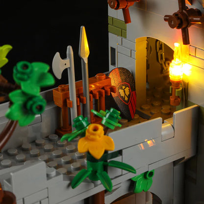 Medieval Watchtower