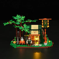 Ranger Camp