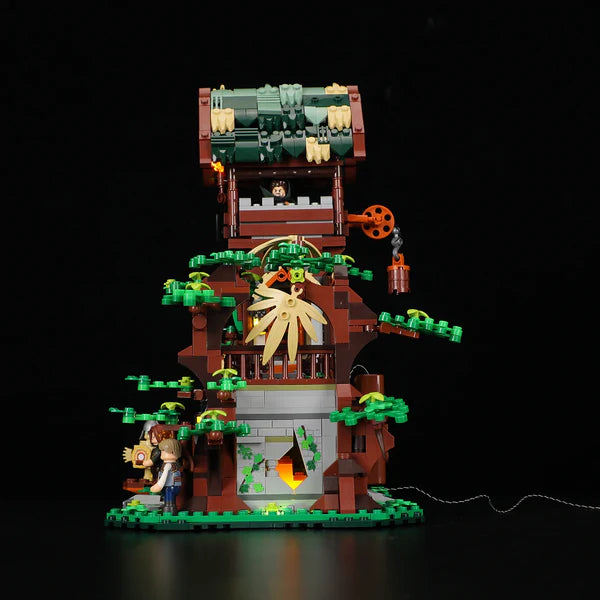 Forest Outpost