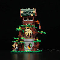 Forest Outpost