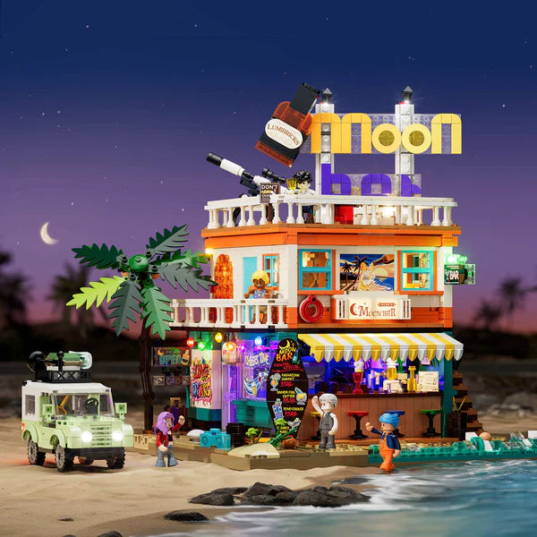 Moon Bar