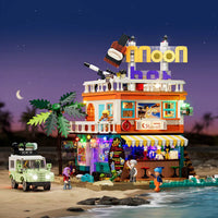 Moon Bar