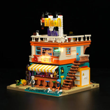 Moon Bar