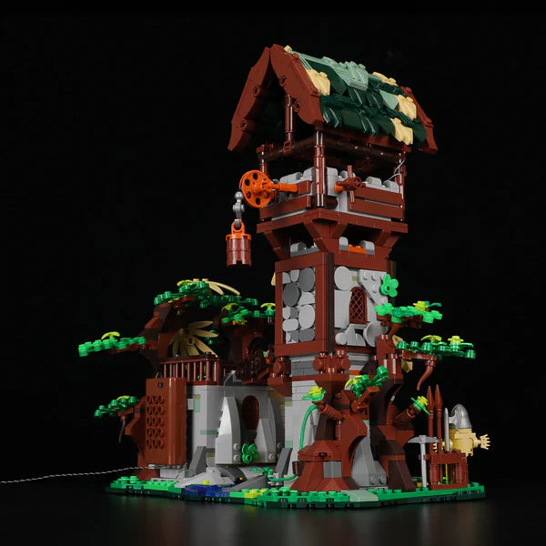 Forest Outpost
