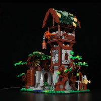 Forest Outpost