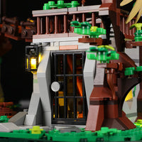 Forest Outpost